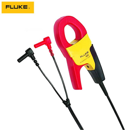 福禄克(FLUKE) 交流电流钳；FI400