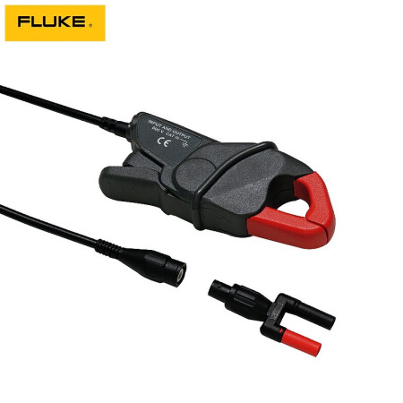 福禄克(FLUKE) 交流电流钳；FI200