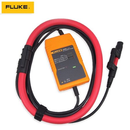 福禄克(FLUKE) 交流电电流钳表；FI2000 FLEX