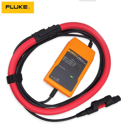 福禄克(FLUKE) 交流电电流钳表；FI2000 FLEX