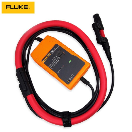 福禄克(FLUKE) 交流电电流钳表；FI2000 FLEX