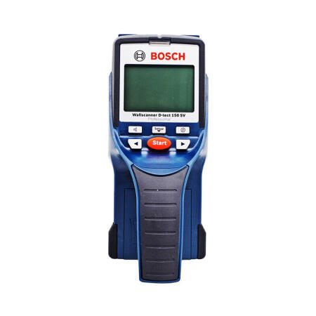 博世(BOSCH) 墙体探测仪；D-Tect150