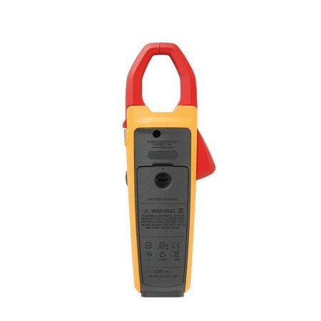 福禄克(FLUKE) 交流真有效值钳型表600A 1年维保；FLUKE-373