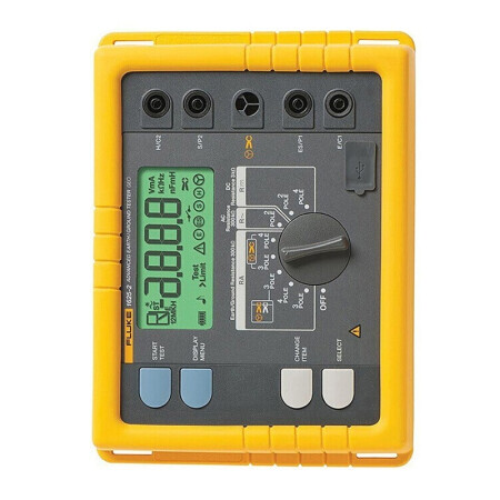 福禄克(FLUKE) 接地电阻测试仪套件；FLUKE-1625-2Kit