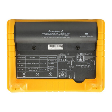 福禄克(FLUKE) 接地电阻测试仪套件；FLUKE-1625-2Kit