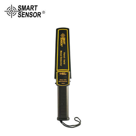 希玛(smartsensor) 手持金属探测器；AR954