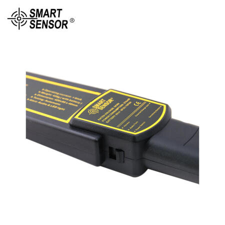 希玛(smartsensor) 手持金属探测器；AR954