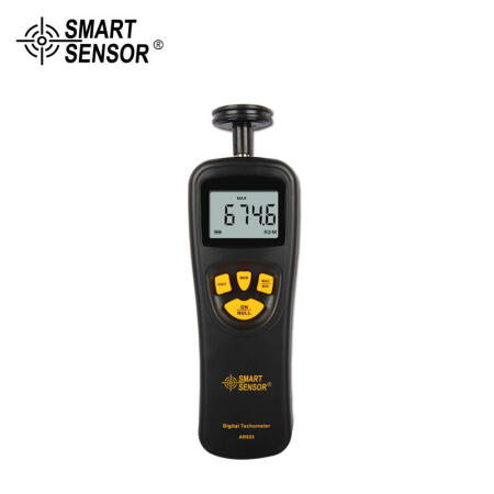 希玛(smartsensor) 接触式转速表；AR925