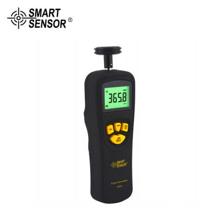 希玛(smartsensor) 接触式转速表；AR925