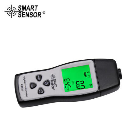 希玛(smartsensor) 光电非接触式转速表；AS926