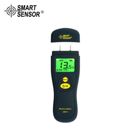 希玛(smartsensor) 木材水份仪；AR971