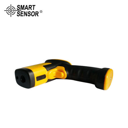 希玛(smartsensor) 工业红外线测温仪-18～1350℃；AS872