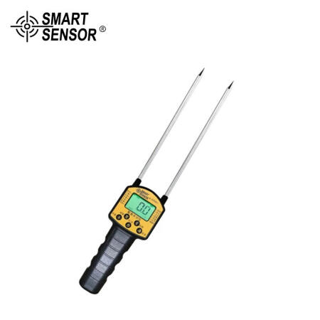 希玛(smartsensor) 粮食水份仪；AR991