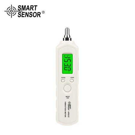 希玛(smartsensor) 测振仪；AR63C