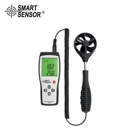 希玛(smartsensor) 风速计；AS836