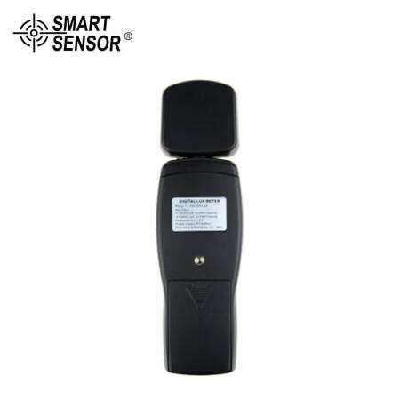 希玛(smartsensor) 光照度计1-100000lux；AS813