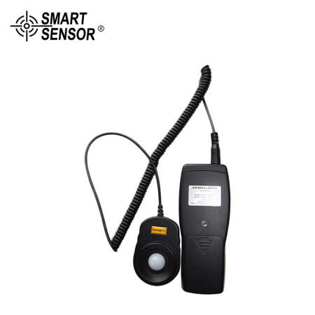 希玛(smartsensor) 光照度计1-200000lux；AS823