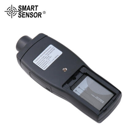 希玛(smartsensor) 二氧化碳检测仪；AR8200