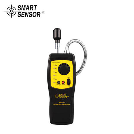 希玛(smartsensor) 卤素气体检测仪；AS5750