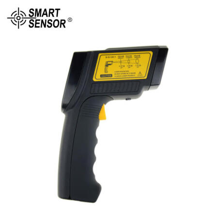 希玛(smartsensor) 工业红外测温仪-50～1000℃；AR862D+