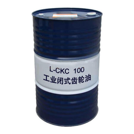 昆仑 中负荷工业齿轮油(170kg)；L-CKC 100# 170kg