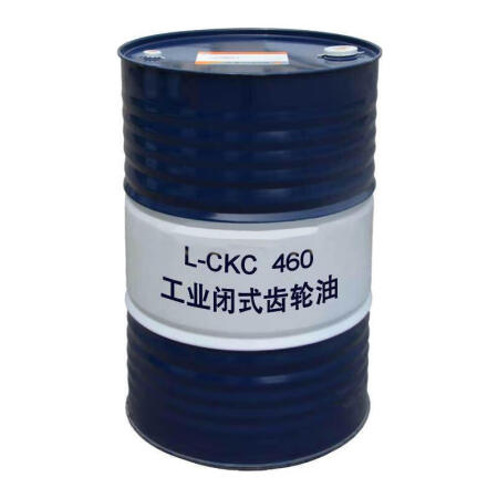 昆仑 中负荷工业齿轮油(170kg)；L-CKC 460# 170kg