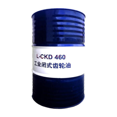 昆仑 重负荷齿轮油(170kg)；L-CKD 460# 170kg