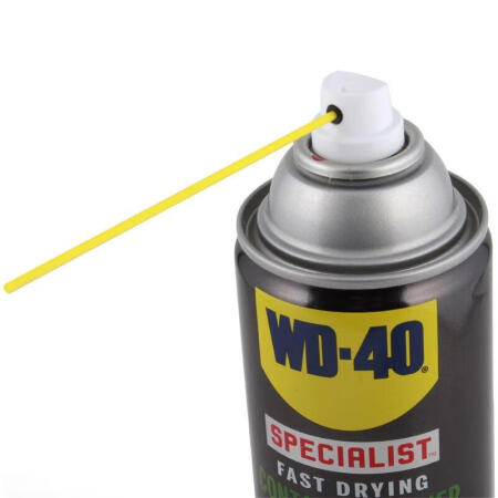 WD-40 专家级快干型精密电器清洁剂 852236