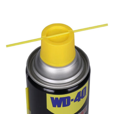 WD-40 专家级快干型精密电器清洁剂 852236