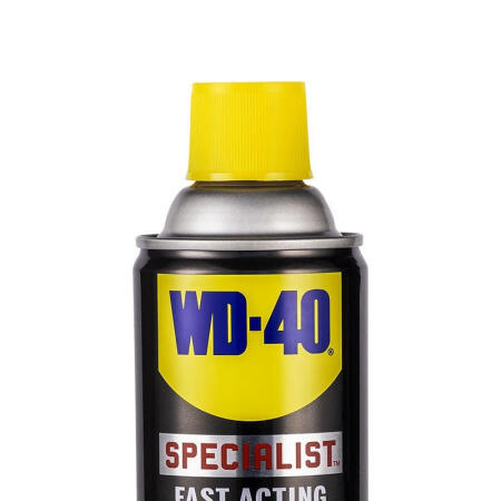 WD-40 专家级油去除剂450ml；852245