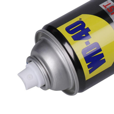 WD-40 专家级油去除剂450ml；852245