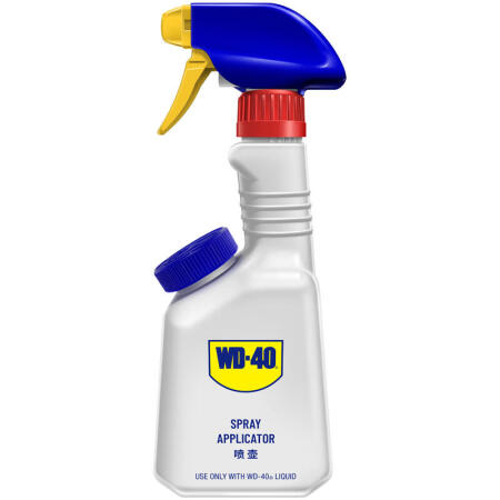 WD-40 喷壶；80000