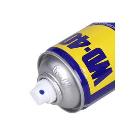 WD-40 除湿防锈润滑剂 400毫升；86400