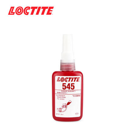 汉高 乐泰(LOCTITE) 液压及气动管道螺纹密封胶50ml；545