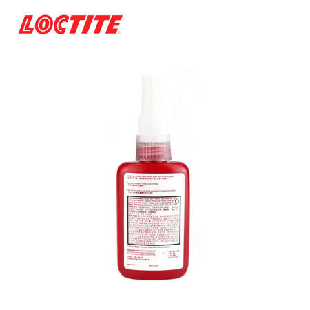 汉高 乐泰(LOCTITE) 液压及气动管道螺纹密封胶50ml；545