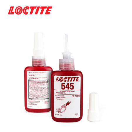 汉高 乐泰(LOCTITE) 液压及气动管道螺纹密封胶50ml；545