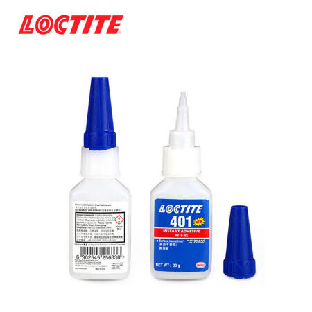 汉高 乐泰(LOCTITE) 通用型瞬干胶20g；401