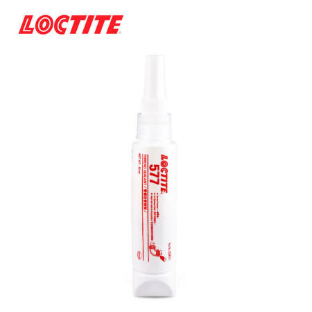 汉高 乐泰(LOCTITE) 中等强度粗螺纹密封胶50ml；577