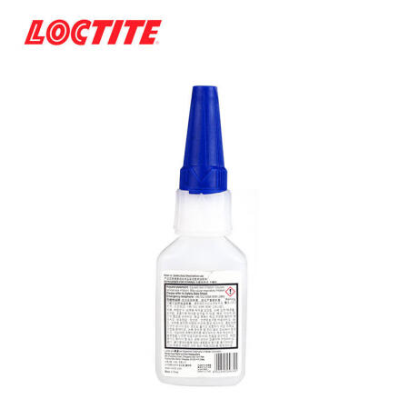 汉高 乐泰(LOCTITE) 低粘度瞬干胶20g；406