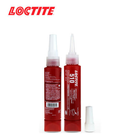 汉高 乐泰(LOCTITE) 温厌氧型法兰密封胶50ml；510