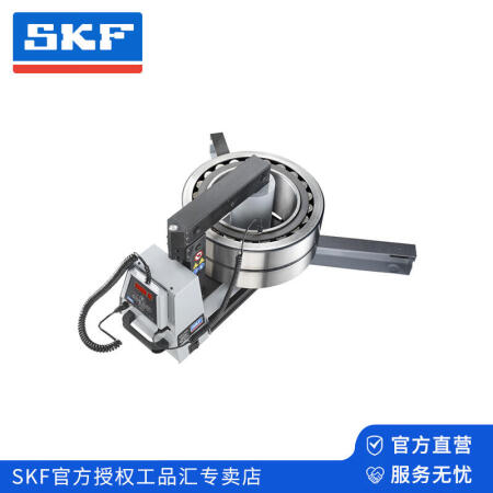 SKF(斯凯孚) 中型感应加热器；TIH 100M/230V