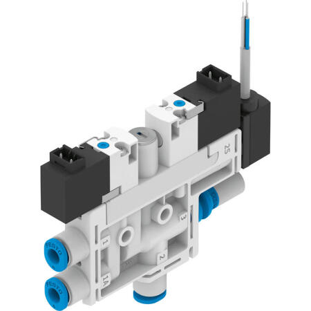 费斯托 真空发生器 OVEL-10-L-15-PQ-VQ6-UA-C-A-V1PNLK-H3