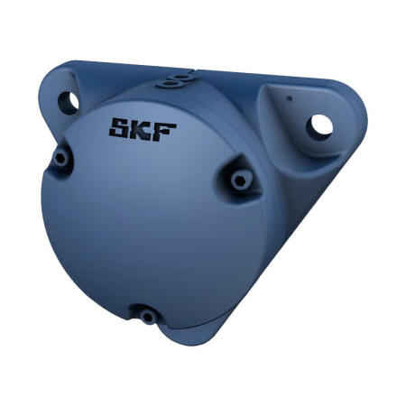 SKF 立式轴承座 FNL 511 A