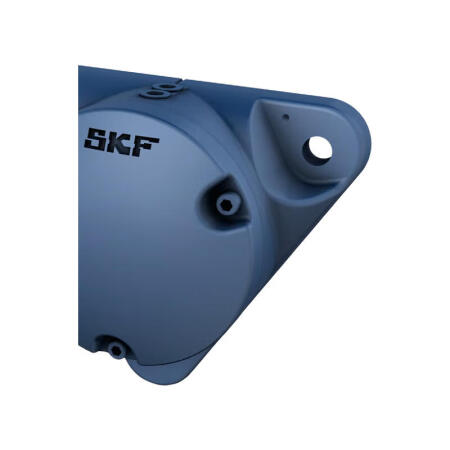 SKF 立式轴承座 FNL 511 A