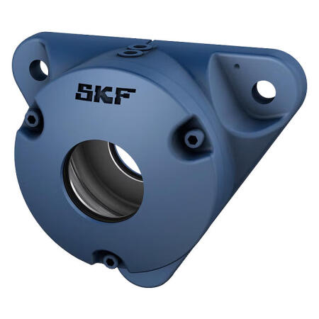 SKF 立式轴承座 FNL 512 B