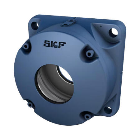 SKF 立式轴承座 FNL 518 B