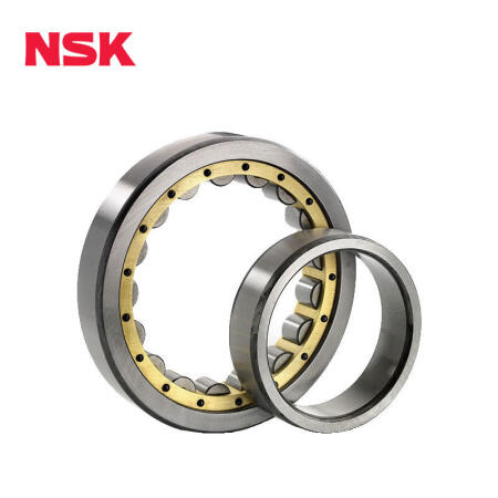 NSK(恩斯克) 单列圆柱滚子轴承；NU310ETC3 *5