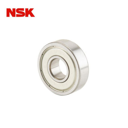 NSK(恩斯克) 小型、微型深沟球轴承,日本品【商业包装(有独立包装盒)】；609T1XZZ1MC3E NS7S5