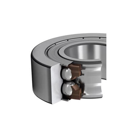 SKF(斯凯孚) 球滚动体滚轮轴承；305705 C-2Z