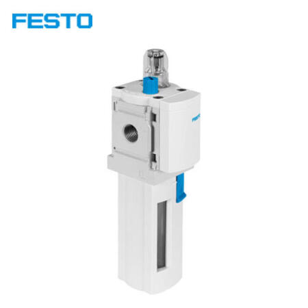 费斯托(FESTO) 油雾器；MS4-LOE-1/4-R